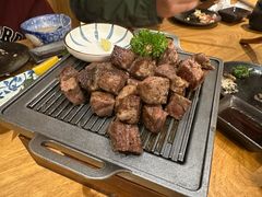 -恋铁板烧(阳光新生活广场店)