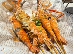 -79号渔船海鲜饭店(华强北店)