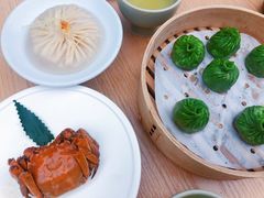 -苏小柳点心·手作小笼包(新街口分院店)