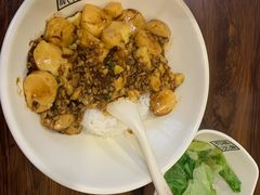 -德天顺盖码饭(人民西路店)