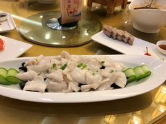 -老城南食府(宣武门东大街店)