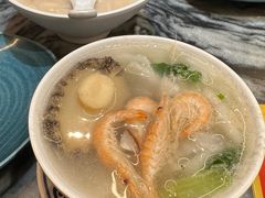 -安泰楼·佛跳墙创始人·传统闽味早茶·酒楼(三坊七巷闽菜地标店)