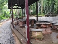 -林丰温泉度假山庄