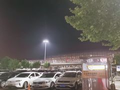 -合肥新桥国际机场-航站楼