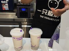 -一只酸奶牛(时代天街A馆店)