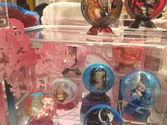 -泡泡玛特POPMART(上海环球港店)