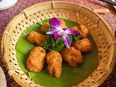 -南沙游艇会·大兵船餐厅