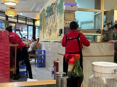-飘香火锅(玉林西路店)