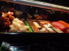 -咖啡厅自助餐厅(贵阳中天凯悦酒店)