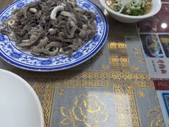 -清真·鸦儿李记·小馆(后海店)
