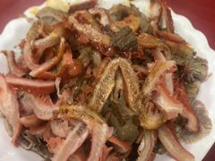 -金杨拉面王小吃面馆·牛三宝面·红烧牛肉粉