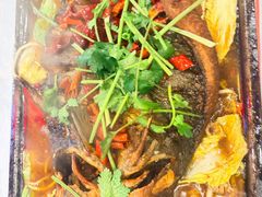 -年轮烧烤·羊蝎子·烤鱼(星湖街店)