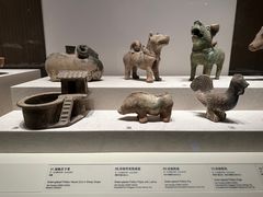 -陕西历史博物馆