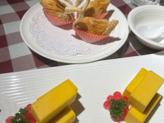 -邓丽君音乐主题餐厅