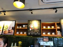 -星巴克(福州万象九宜城分店)