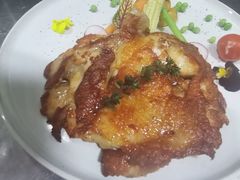 -栖巢咖啡馆(双岗店)