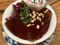 -茶去咖啡屋(武侯祠店)