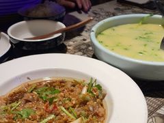 -绿茶餐厅(汇悦大融城店)