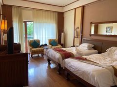 -三亚亚龙湾天域度假酒店