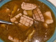 麻油腰花-鹿港小镇(金虹桥国际中心店)