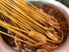 -七串串(无锡总店)