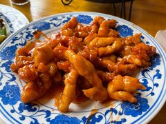 -途肴·老农饭庄(百里峡店)
