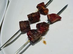 -正黄旗海鲜烧烤大排档(延安路总店)
