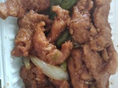 -惠宾饭庄(中山路店)