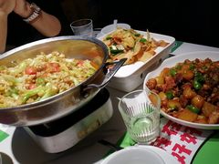 -鑫小城故事·藕汤·家常菜(台北一路总店)