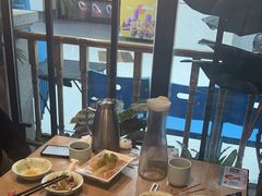 -野妹经典火锅(民治店)