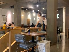 -UPPER KITCHEN(延安路店)