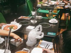 -青一色火锅(摩根店)