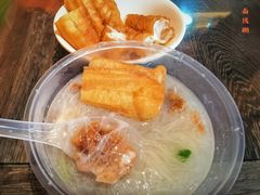 面线糊-国仔面线糊(水门国仔总店)