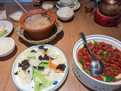 -乡里八闽·福州乡土菜(高宅店)
