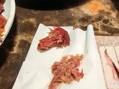 -汉丽斯巴西烤肉自助(市南店)