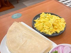 -老昌春饼(中央大街店)