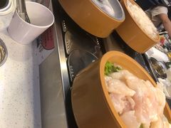-龍歌自助小火锅(李沧丽达店)