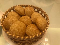 -东海朗廷酒店-唐阁T’ANG COURT 中餐厅