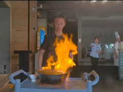 -東舍食唐精品陕菜馆