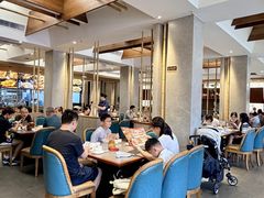 -情妹耙泥鳅·江湖川菜(科华店)
