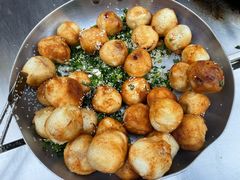 阿宝必吃生煎包-阿宝生煎包(万松园总店)