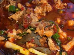 -辣得叫湘菜(四明店)