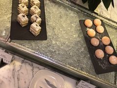 -丽都皇冠假日酒店·Matrix亦餐厅(望京店)