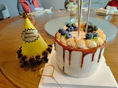 -蜜肆动物奶油蛋糕·个性定制·下午茶甜品