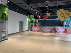 -沈阳百联购物中心(青年大街店)