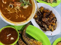 -明记烧鱼美味店