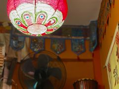 大堂-库玛丽尼泊尔风味餐吧