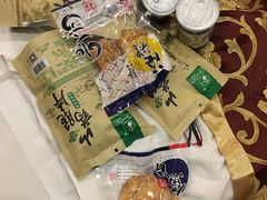 -水一方现烤鱿鱼丝大连特产(三八广场店)