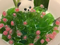 -桂满陇·海市蜃楼·黑金(国金店)