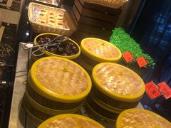 -狮子楼大酒店中餐厅